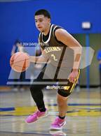 Photo from the gallery "Williams vs. Pierce (Pierce Invitational)"