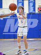 Photo from the gallery "Williams vs. Pierce (Pierce Invitational)"