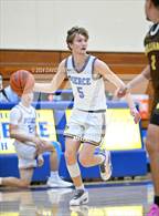 Photo from the gallery "Williams vs. Pierce (Pierce Invitational)"