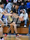 Photo from the gallery "Williams vs. Pierce (Pierce Invitational)"