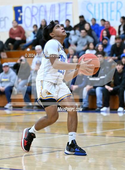 Thumbnail 3 in Williams vs. Pierce (Pierce Invitational) photogallery.