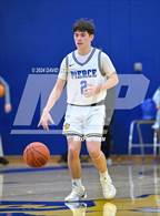 Photo from the gallery "Williams vs. Pierce (Pierce Invitational)"