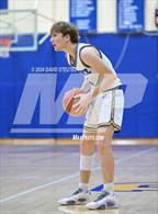 Photo from the gallery "Williams vs. Pierce (Pierce Invitational)"