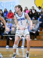 Photo from the gallery "Williams vs. Pierce (Pierce Invitational)"