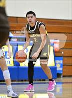 Photo from the gallery "Williams vs. Pierce (Pierce Invitational)"