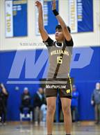 Photo from the gallery "Williams vs. Pierce (Pierce Invitational)"