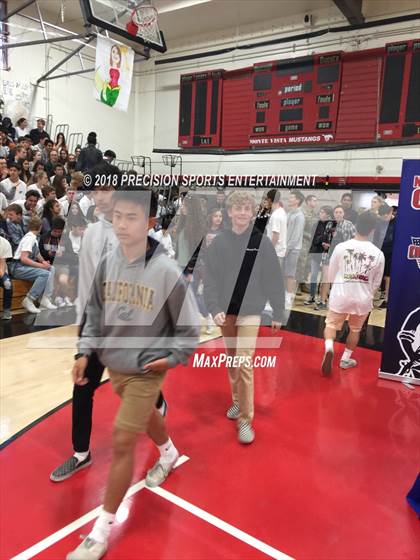 Thumbnail 3 in Monte Vista TOC Ceremony photogallery.