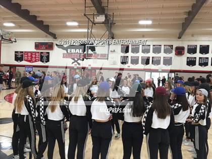 Thumbnail 1 in Monte Vista TOC Ceremony photogallery.