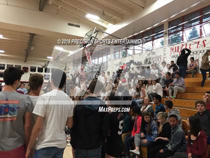 Thumbnail 2 in Monte Vista TOC Ceremony photogallery.