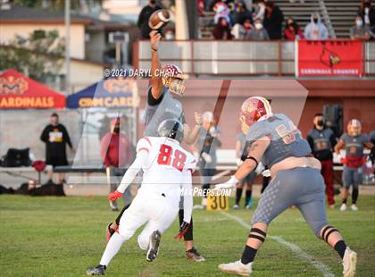 Thumbnail 1 in St. Pius X-St. Matthias Academy @ Cantwell-Sacred Heart of Mary photogallery.
