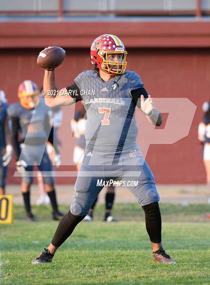 Thumbnail 1 in St. Pius X-St. Matthias Academy @ Cantwell-Sacred Heart of Mary photogallery.