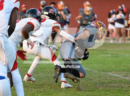 Thumbnail 1 in St. Pius X-St. Matthias Academy @ Cantwell-Sacred Heart of Mary photogallery.