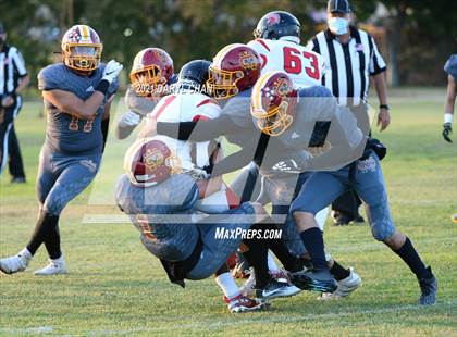 Thumbnail 2 in St. Pius X-St. Matthias Academy @ Cantwell-Sacred Heart of Mary photogallery.