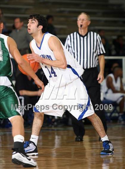 Thumbnail 1 in Pasadena vs DeKaney (McDonalds Texas Invitational) photogallery.