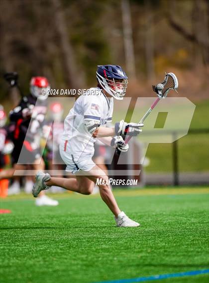 Thumbnail 2 in Hunterdon Central @ The Pingry School photogallery.