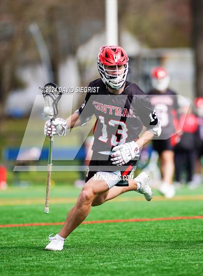 Thumbnail 2 in Hunterdon Central @ The Pingry School photogallery.