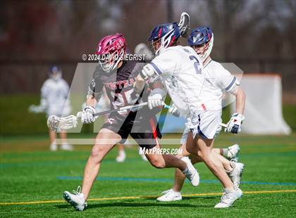 Thumbnail 2 in Hunterdon Central @ The Pingry School photogallery.