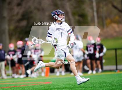 Thumbnail 1 in Hunterdon Central @ The Pingry School photogallery.