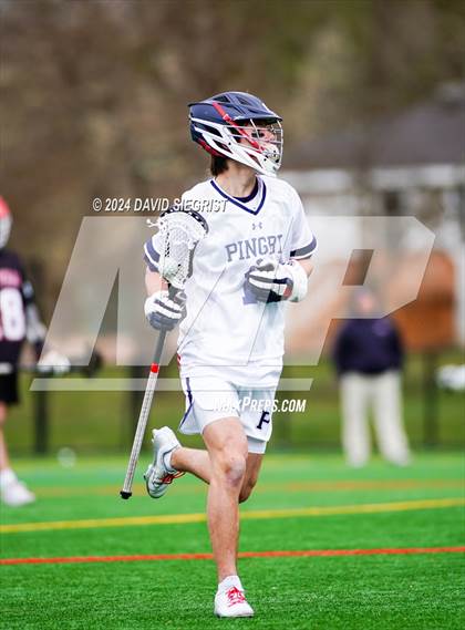 Thumbnail 2 in Hunterdon Central @ The Pingry School photogallery.