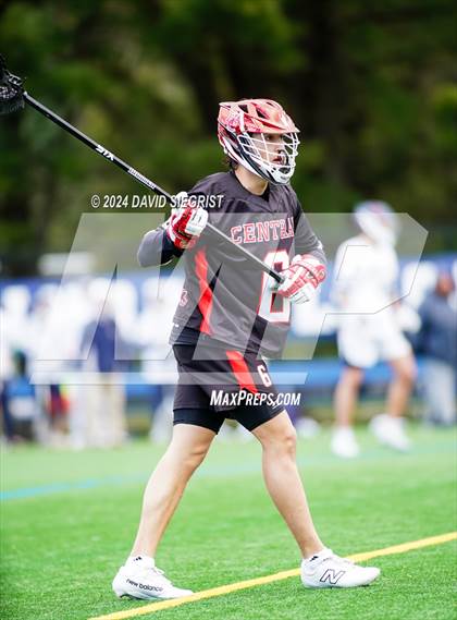 Thumbnail 1 in Hunterdon Central @ The Pingry School photogallery.