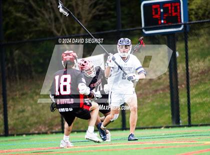 Thumbnail 1 in Hunterdon Central @ The Pingry School photogallery.