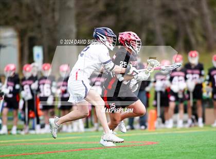 Thumbnail 3 in Hunterdon Central @ The Pingry School photogallery.