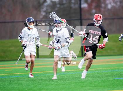 Thumbnail 3 in Hunterdon Central @ The Pingry School photogallery.