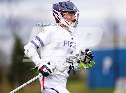 Thumbnail 2 in Hunterdon Central @ The Pingry School photogallery.
