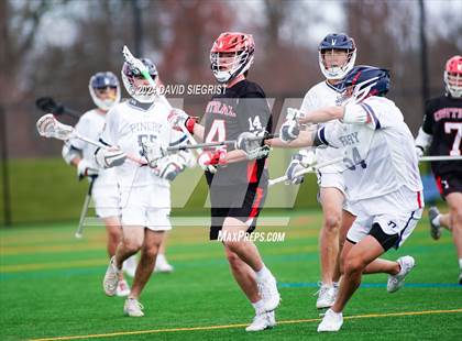 Thumbnail 1 in Hunterdon Central @ The Pingry School photogallery.