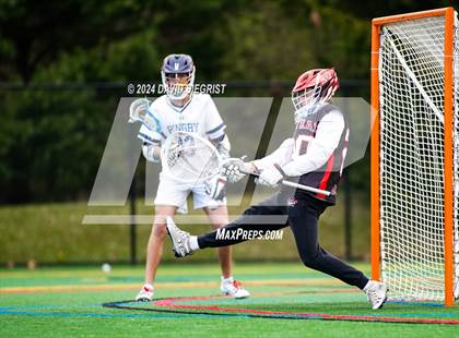 Thumbnail 2 in Hunterdon Central @ The Pingry School photogallery.