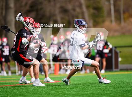 Thumbnail 3 in Hunterdon Central @ The Pingry School photogallery.
