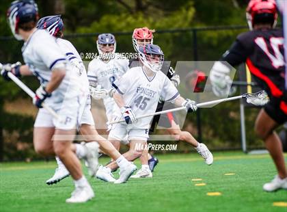 Thumbnail 2 in Hunterdon Central @ The Pingry School photogallery.