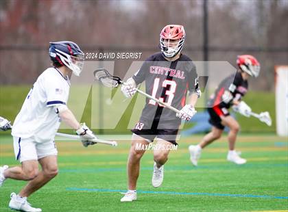 Thumbnail 3 in Hunterdon Central @ The Pingry School photogallery.