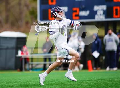 Thumbnail 2 in Hunterdon Central @ The Pingry School photogallery.