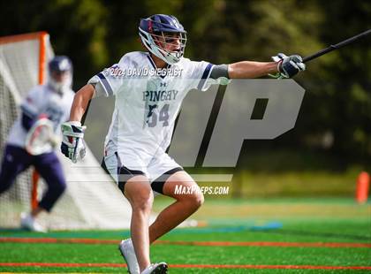 Thumbnail 1 in Hunterdon Central @ The Pingry School photogallery.