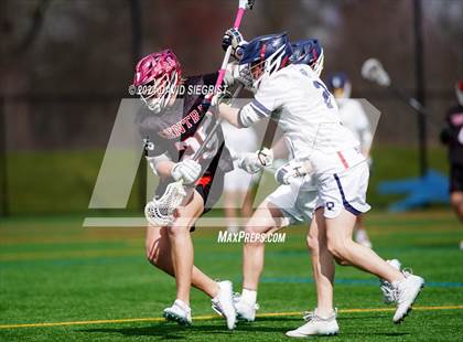 Thumbnail 3 in Hunterdon Central @ The Pingry School photogallery.