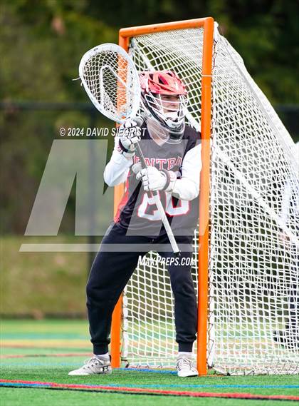 Thumbnail 1 in Hunterdon Central @ The Pingry School photogallery.