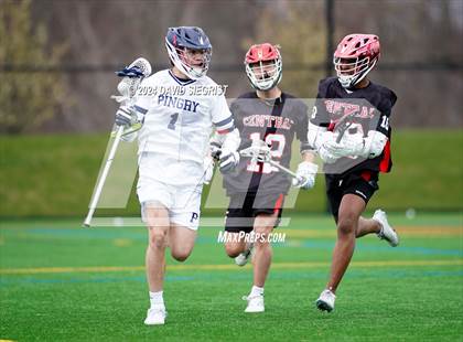 Thumbnail 1 in Hunterdon Central @ The Pingry School photogallery.