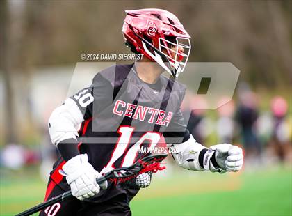 Thumbnail 3 in Hunterdon Central @ The Pingry School photogallery.