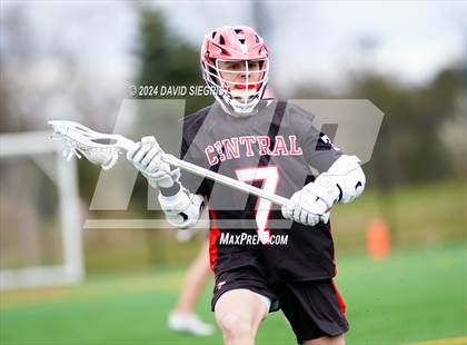 Thumbnail 2 in Hunterdon Central @ The Pingry School photogallery.