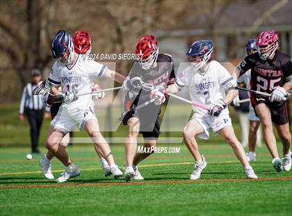Thumbnail 1 in Hunterdon Central @ The Pingry School photogallery.