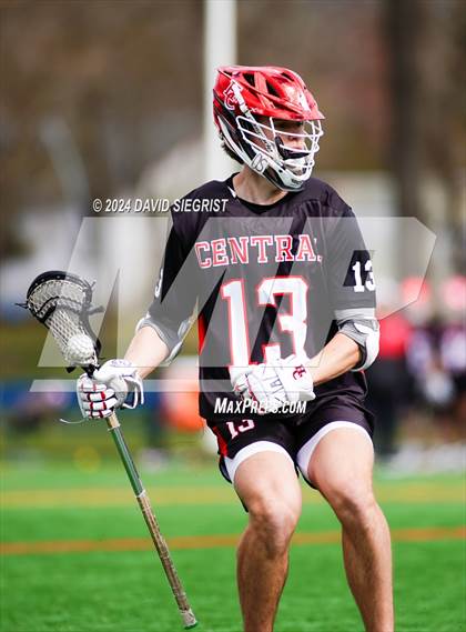 Thumbnail 1 in Hunterdon Central @ The Pingry School photogallery.