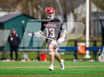 Thumbnail 2 in Hunterdon Central @ The Pingry School photogallery.