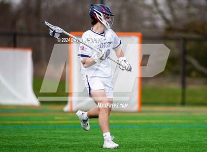 Thumbnail 2 in Hunterdon Central @ The Pingry School photogallery.