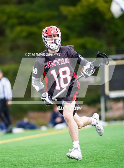 Thumbnail 1 in Hunterdon Central @ The Pingry School photogallery.