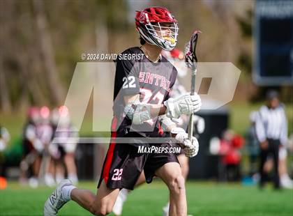 Thumbnail 2 in Hunterdon Central @ The Pingry School photogallery.