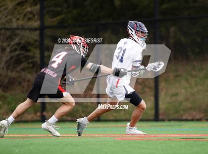 Thumbnail 2 in Hunterdon Central @ The Pingry School photogallery.