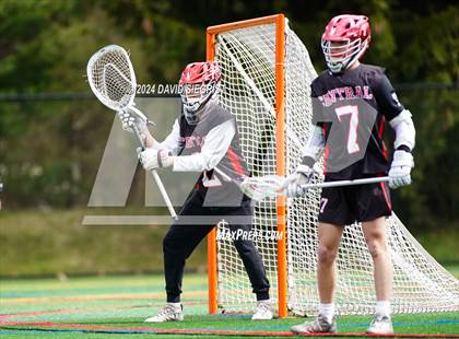 Thumbnail 1 in Hunterdon Central @ The Pingry School photogallery.