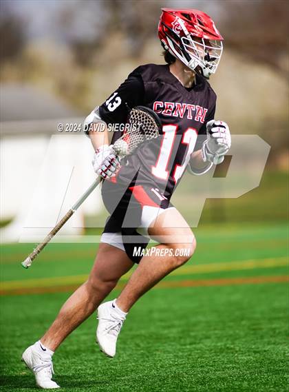 Thumbnail 2 in Hunterdon Central @ The Pingry School photogallery.