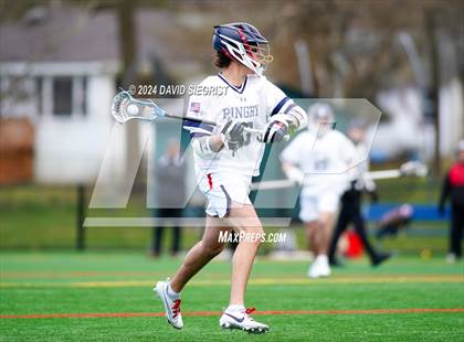 Thumbnail 1 in Hunterdon Central @ The Pingry School photogallery.